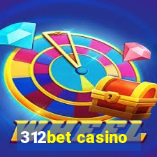 312bet casino